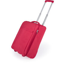 Trolley plegable de poliester personalizado Trolley plegable de poliester personalizado