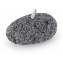 Vela de cera en forma de piedra personalizada tipo b Vela de cera en forma de piedra personalizada tipo b