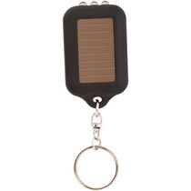 Llavero linterna solar personalizado Llavero linterna solar personalizado