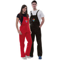 Pantalones de Trabajo Multibolsillos para Hombre y Mujer