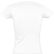 Camiseta sols de mujer miss 155 personalizada blanco