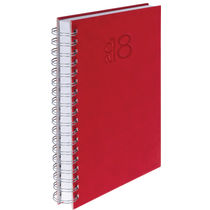 Agenda wayro semana vista 19 x 24 5 cm personalizada Agenda wayro semana vista 19 x 24 5 cm personalizada