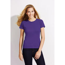 Camiseta sols de mujer miss 155 personalizada Camiseta sols de mujer miss 155 personalizada