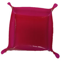 Vaciabolsillos de pvc personalizado Vaciabolsillos de pvc personalizado
