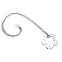 Colgante margaret agatha ruiz de la prada personalizado gris Colgante margaret agatha ruiz de la prada personalizado gris