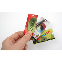 Memorias usb tarjeta mini personalizado Memorias usb tarjeta mini personalizado