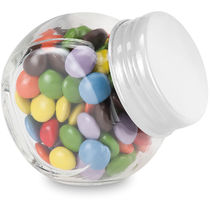 Chocolates 30 gramos barato blanco Chocolates 30 gramos barato blanco