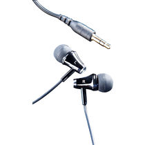 Auriculares rolder antonio miro personalizado negro Auriculares rolder antonio miro personalizado negro