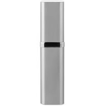 Botella perfume en spray barata plata mate Botella perfume en spray barata plata mate