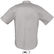 Camisa de hombre brisbane sols 135 personalizada plata