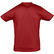 Camiseta en 37 colores regent sols 150 para empresas rojo tango