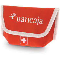Kit de emergencia con 17 accesorios personalizado Kit de emergencia con 17 accesorios personalizado