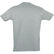 Camiseta basica imperial sols 190 original gris marengo