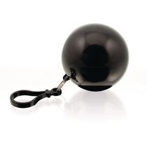 Poncho lluvia caja bola para adultos storm barato negro Poncho lluvia caja bola para adultos storm barato negro