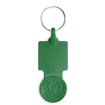 Llavero moneda carro personalizado Llavero moneda carro personalizado