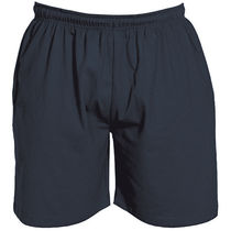 Bermuda 100 algodon sport roly personalizada azul marino Bermuda 100 algodon sport roly personalizada azul marino