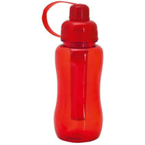 Bidon 600 ml con enfriador personalizado Bidon 600 ml con enfriador personalizado