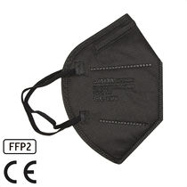 Mascarillas FFP2 Homologadas CE (0,50€ la und.)