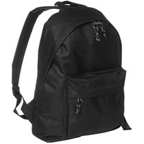 Mochila pequena discovery personalizada negro Mochila pequena discovery personalizada negro