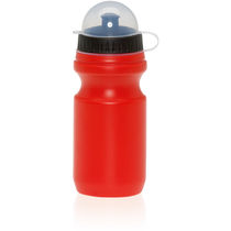 Bidon de pvc de 550 ml personalizado Bidon de pvc de 550 ml personalizado