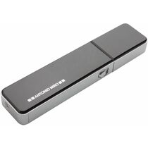 Cortapelos karpiox antonio miro personalizado negro Cortapelos karpiox antonio miro personalizado negro