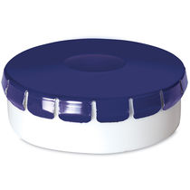 Caja caramelos personalizada azul Caja caramelos personalizada azul