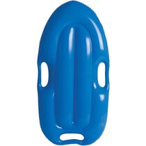 Colchoneta simil tabla de surf personalizada azul Colchoneta simil tabla de surf personalizada azul