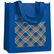 Bolsa non woven termosellada apo bag azul royal