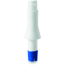 Vaporizador de frutas personalizado blanco azul Vaporizador de frutas personalizado blanco azul