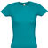 Camiseta sols de mujer miss 155 barata azul duck