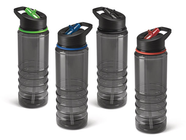 Botellas deportivas de 650 ml personalizables sin BPA