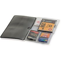 Funda para tarjetas mmc cf cd cim visa personalizada negro Funda para tarjetas mmc cf cd cim visa personalizada negro