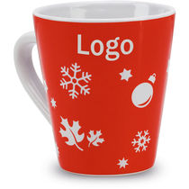 Taza motivos navidenos personalizada Taza motivos navidenos personalizada