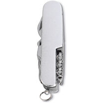 Navaja aluminio anodizado 11 usos personalizada Navaja aluminio anodizado 11 usos personalizada