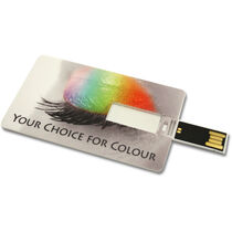Memorias usb tarjeta visa personalizado Memorias usb tarjeta visa personalizado