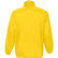 Chubasquero nylon sols con rinonera surf con logo amarillo