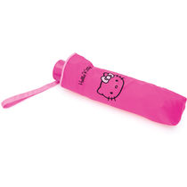 Paraguas mara hello kitty personalizado rosa Paraguas mara hello kitty personalizado rosa