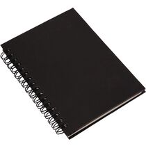 Libreta emerot reciclada personalizada Libreta emerot reciclada personalizada