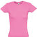 Camiseta sols de mujer miss 155 economica rosa orquidea