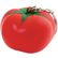 Llavero tomate antiestres personalizado tomate