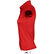 Polo punto liso de mujer prescott women sols 170 original rojo