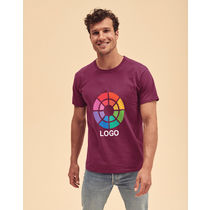 Camisetas Fruit Of The Loom Personalizadas, y Sudaderas