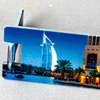 memoria usb tarjeta mini con impresion uv a todo color